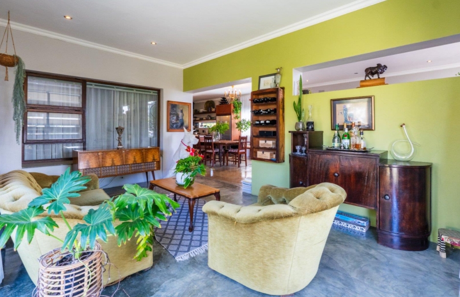 4 Bedroom Property for Sale in Linkside Western Cape